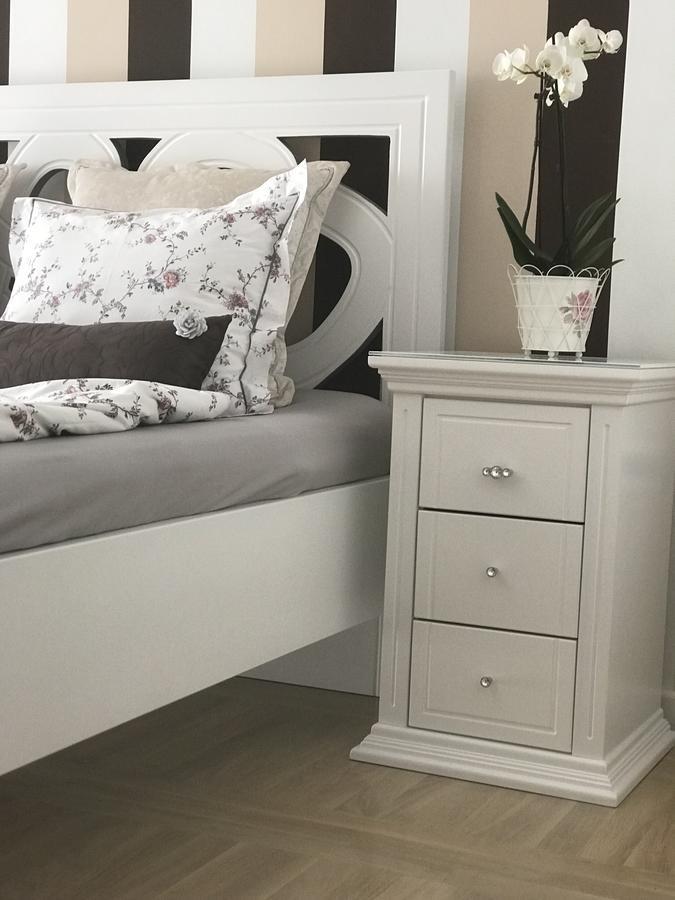 Lux New White Apartment Nowy Sad Zewnętrze zdjęcie