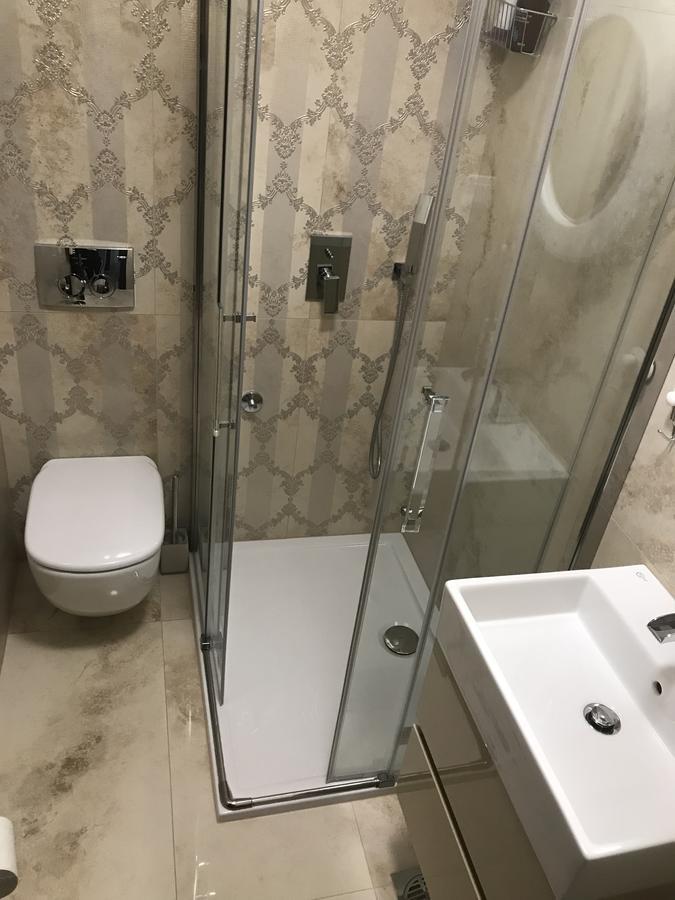 Lux New White Apartment Nowy Sad Zewnętrze zdjęcie