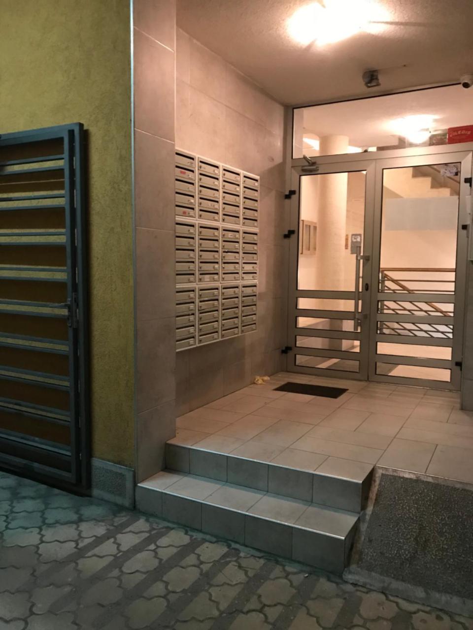 Lux New White Apartment Nowy Sad Zewnętrze zdjęcie